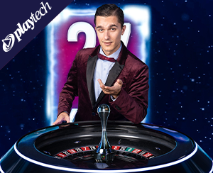 Quantum Roulette Live	
