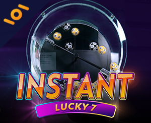 Instant Lucky 7	