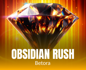 Obsidian Rush