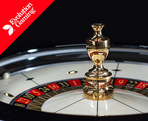 Speed Auto Roulette