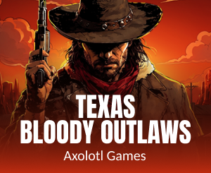 Texas Bloody Outlaws